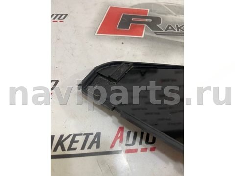 Форточка задняя левая Bentley Flying Spur, 2023 г., OEM 3se845113, арт. 13160, фото 5