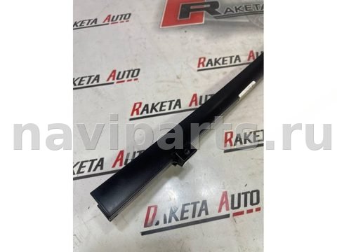 Форточка задняя левая Bentley Flying Spur, 2023 г., OEM 3se845113, арт. 13160, фото 8