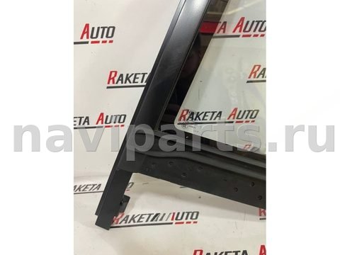 Форточка задняя левая Bentley Flying Spur, 2023 г., OEM 3se845213f, арт. 13166, фото 2