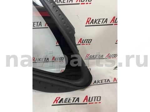 Форточка задняя левая Bentley Flying Spur, 2023 г., OEM 3se845213f, арт. 13166, фото 3