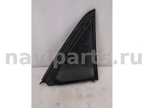 Форточка задняя левая Mercedes GLE W166, 2017 г., OEM A1667301355, арт. 13485, фото 4