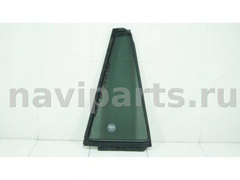 Форточка задняя левая Toyota RAV4 XA50, 2018 г., OEM 681240R130, арт. 137150, фото 10