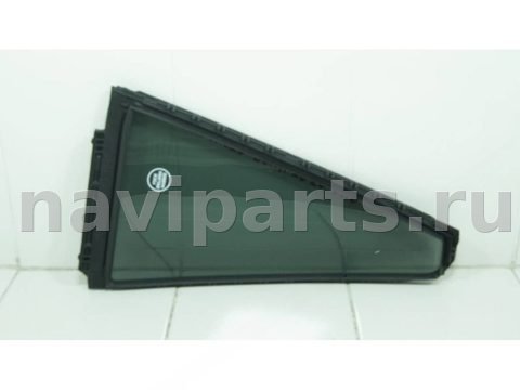Форточка задняя левая Toyota RAV4 XA50, 2018 г., OEM 681240R130, арт. 137150, фото 11