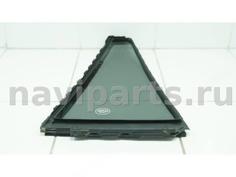 Форточка задняя левая Toyota RAV4 XA50, 2018 г., OEM 681240R130, арт. 137150, фото 12