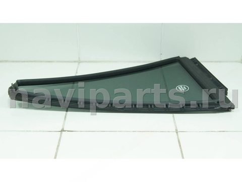 Форточка задняя левая Toyota RAV4 XA50, 2018 г., OEM 681240R130, арт. 137150, фото 13
