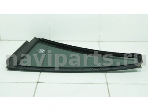 Форточка задняя левая Toyota RAV4 XA50, 2018 г., OEM 681240R130, арт. 137150, фото 14