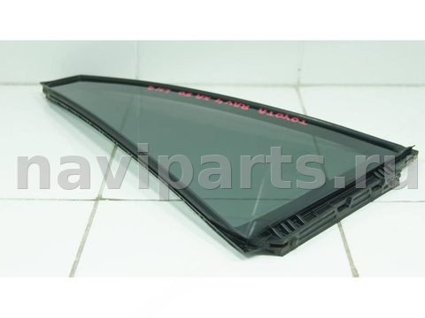 Форточка задняя левая Toyota RAV4 XA50, 2018 г., OEM 681240R130, арт. 137150, фото 7