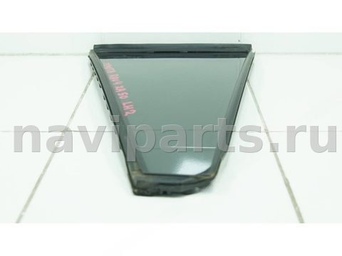 Форточка задняя левая Toyota RAV4 XA50, 2018 г., OEM 681240R130, арт. 137150, фото 9