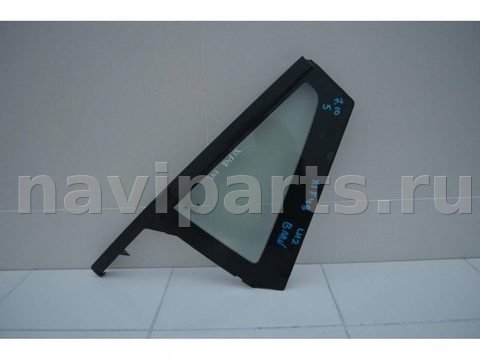 Форточка задняя левая BMW X1 F48, 2014 г., OEM 51377405603, арт. 139174, фото 3