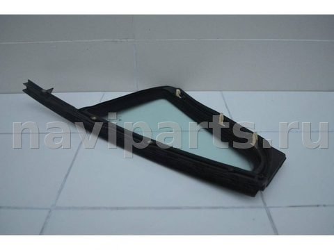 Форточка задняя левая BMW X1 F48, 2014 г., OEM 51377405603, арт. 139174, фото 5