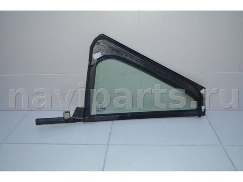 Форточка задняя левая Skoda Kamiq NW1, 2022 г., OEM 658845213, арт. 139175, фото 5