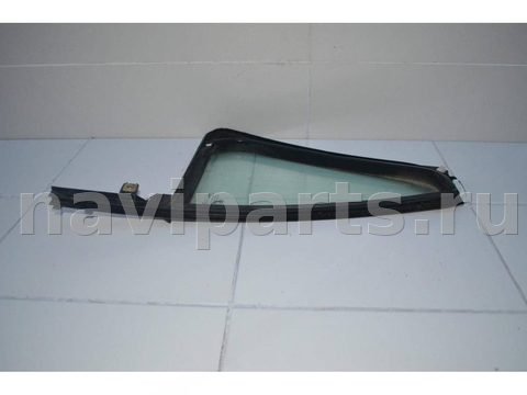 Форточка задняя левая Skoda Kamiq NW1, 2022 г., OEM 658845213, арт. 139175, фото 6
