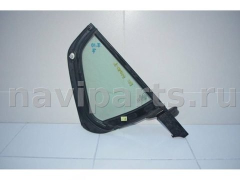 Форточка задняя левая Volkswagen T-Cross C11, 2021 г., OEM 2GM845213K, арт. 139176, фото 5