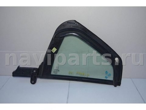 Форточка задняя левая Volkswagen T-Cross C11, 2021 г., OEM 2GM845213K, арт. 139176, фото 6