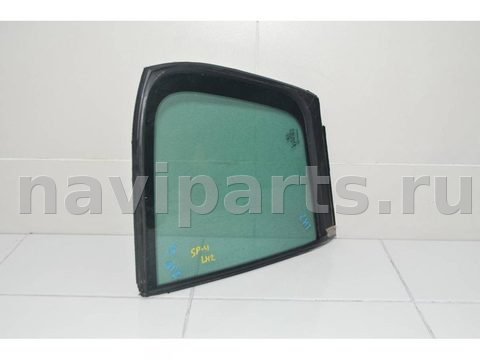 Форточка задняя левая Kia Sportage QLE, 2016 г., OEM 83417F1010, арт. 139178, фото 4
