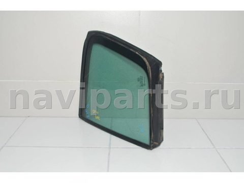 Форточка задняя левая Kia Sportage QLE, 2016 г., OEM 83417F1010, арт. 139178, фото 5