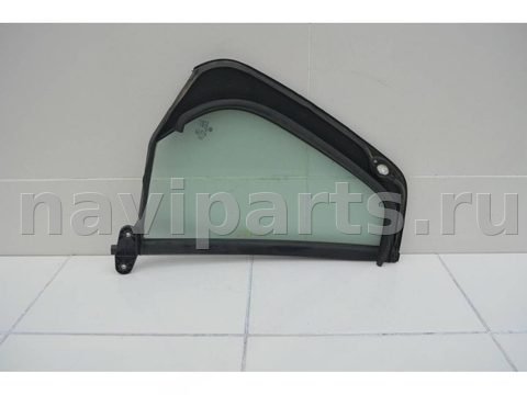 Форточка задняя левая Volkswagen Golf, 2016 г., OEM 5G6845213B, арт. 139180, фото 6