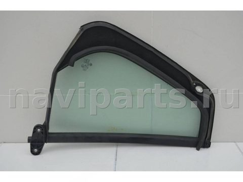 Форточка задняя левая Volkswagen Golf, 2016 г., OEM 5G6845213B, арт. 139180, фото 7