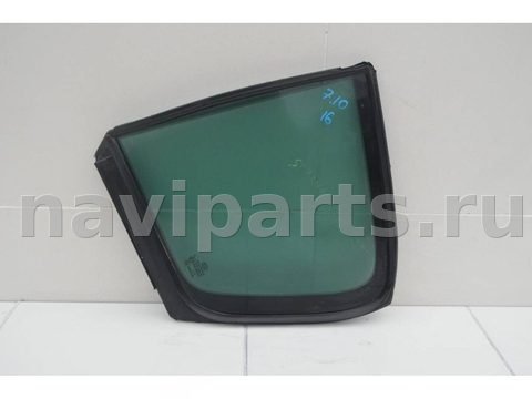 Форточка задняя левая Kia Sportage QLE, 2016 г., OEM 83417F1010, арт. 139184, фото 3