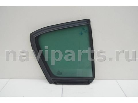 Форточка задняя левая Kia Sportage QLE, 2016 г., OEM 83417F1010, арт. 139184, фото 6