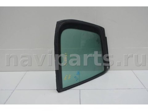 Форточка задняя левая Kia Sportage QLE, 2016 г., OEM 83417F1010, арт. 139185, фото 3