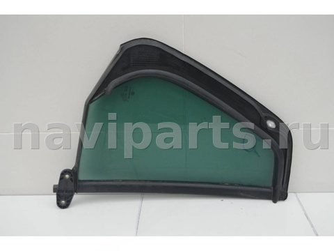 Форточка задняя левая Volkswagen Golf, 2017 г., OEM 5G6845213C, арт. 139213, фото 7