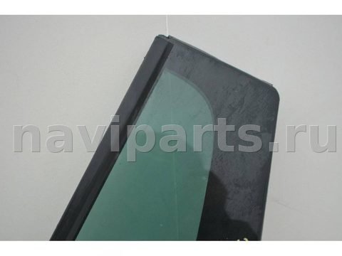 Форточка задняя левая Volkswagen Tiguan AD1, 2018 г., OEM 5NA845213L, арт. 139221, фото 4