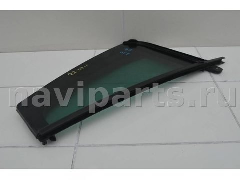 Форточка задняя левая Volkswagen Tiguan AD1, 2018 г., OEM 5NA845213L, арт. 139221, фото 7