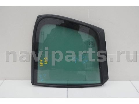 Форточка задняя левая Kia Sportage QLE, 2016 г., OEM 83417F1010, арт. 139225, фото 3