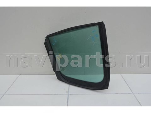 Форточка задняя левая Kia Sportage QLE, 2016 г., OEM 83417F1010, арт. 139245, фото 4