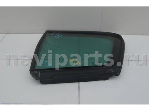 Форточка задняя левая Kia Sportage QLE, 2016 г., OEM 83417F1010, арт. 139245, фото 5