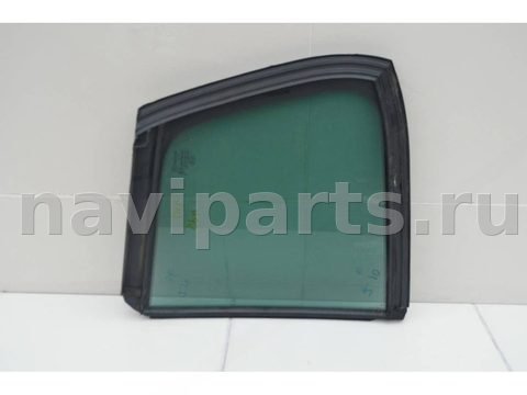 Форточка задняя левая Kia Sportage QLE, 2016 г., OEM 83417F1010, арт. 139245, фото 6