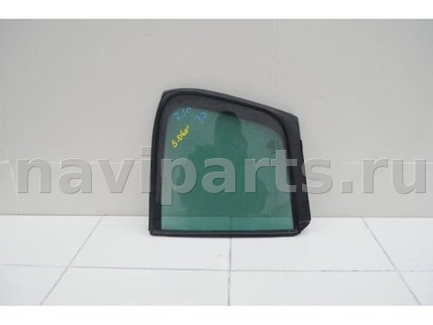 Форточка задняя левая Kia Sportage QLE, 2016 г., OEM 83417F1010, арт. 139246, фото 2