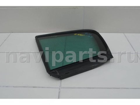 Форточка задняя левая Kia Sportage QLE, 2016 г., OEM 83417F1010, арт. 139246, фото 6
