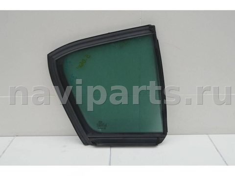 Форточка задняя левая Kia Sportage QLE, 2016 г., OEM 83417F1010, арт. 139246, фото 8