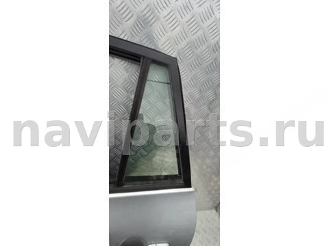 Форточка задняя левая Toyota RAV4, 2006 г., OEM 6812442120, арт. 140520