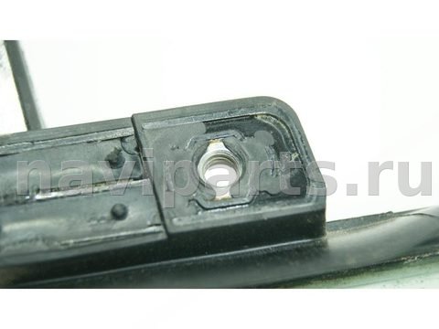 Форточка задняя левая Volkswagen Golf MK6, 2010 г., OEM 5K6845213E, арт. 140544, фото 10