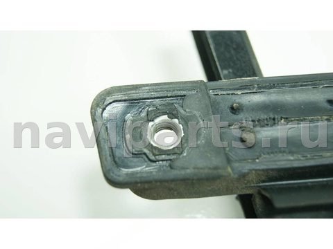 Форточка задняя левая Volkswagen Golf MK6, 2010 г., OEM 5K6845213E, арт. 140544, фото 11