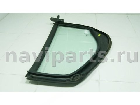 Форточка задняя левая Volkswagen Golf MK6, 2010 г., OEM 5K6845213E, арт. 140544, фото 8