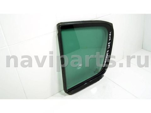 Форточка задняя левая Kia Sportage QL, 2018 г., OEM 83417F1010, арт. 141937, фото 3