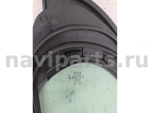 Форточка задняя левая Mercedes E W213, 2019 г., OEM A2137300702, арт. 14210, фото 2