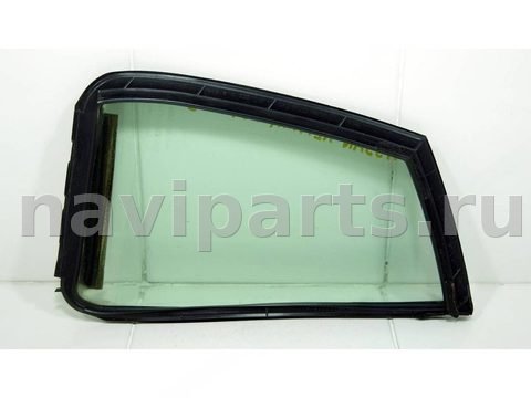 Форточка задняя левая Nissan Altima L31, 2001 г., OEM 822638J000, арт. 142171, фото 2