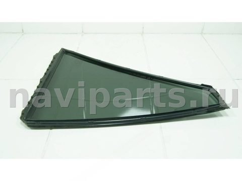 Форточка задняя левая Lexus RX XU30, 2003 г., OEM 6812448110, арт. 142429, фото 11