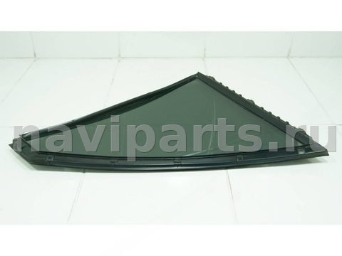 Форточка задняя левая Lexus RX XU30, 2003 г., OEM 6812448110, арт. 142429, фото 12