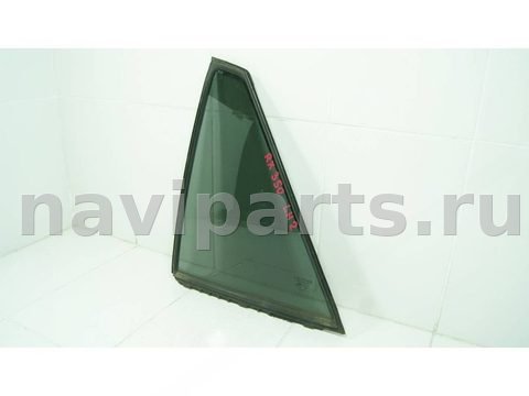Форточка задняя левая Lexus RX XU30, 2003 г., OEM 6812448110, арт. 142429, фото 2