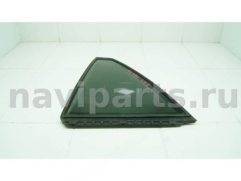 Форточка задняя левая Lexus RX XU30, 2003 г., OEM 6812448110, арт. 142429, фото 4