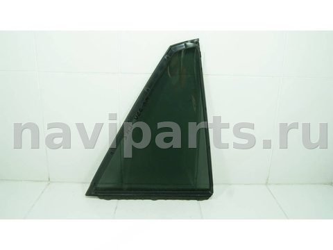 Форточка задняя левая Lexus RX XU30, 2003 г., OEM 6812448110, арт. 142429, фото 7