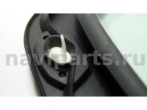 Форточка задняя левая Volkswagen Golf 5G1, 2016 г., OEM 5G6845213B, арт. 142824, фото 10