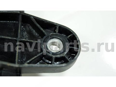 Форточка задняя левая Volkswagen Golf 5G1, 2016 г., OEM 5G6845213B, арт. 142824, фото 11