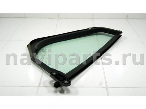 Форточка задняя левая Volkswagen Golf 5G1, 2016 г., OEM 5G6845213B, арт. 142824, фото 12